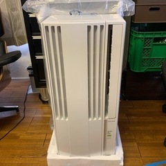 ★CORONA  ウインドエアコン CW-1620-WS  未使用品★