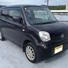 仙台☆H24モコMG33S☆車検取り立て！内外キレイで絶好調！