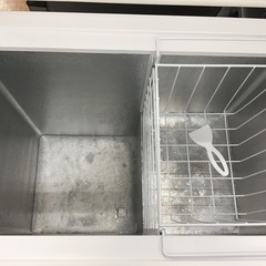トレファク神戸新長田 】レマコム株式会社の1ドア冷凍庫です！！【取り