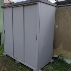 ヨドコウ 物置
