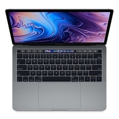 MacBook Pro 13.3 inch (2019) スペー...