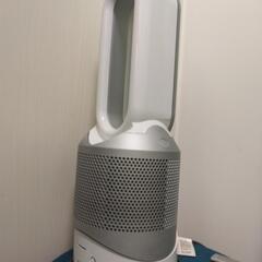 ダイソン扇風機クール&ホット&空気清浄機1台3役