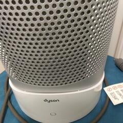 ダイソン扇風機クール&ホット&空気清浄機1台3役