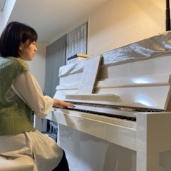 大人のためのピアノ教室『 maru music』@福岡市中央区天神大名