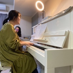 大人のためのピアノ教室『 maru music』@福岡市中央区天神大名 - 福岡市