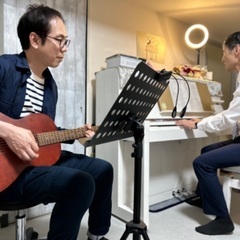 大人のためのピアノ教室『 maru music』@福岡市中央区天神大名 - 音楽