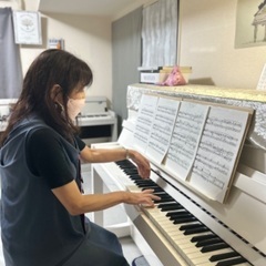 大人のためのピアノ教室『 maru music』@福岡市中央区天神大名 − 福岡県