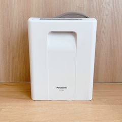 Panasonic ふとん暖め乾燥機 FD-F06S1