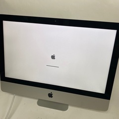 説明文をお読みください…超激安！iMac21.5 Late201...