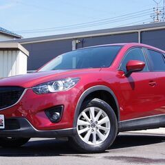 【自社ローン】～CX-5 2.2XD SKY ACTIV～🌟販売...