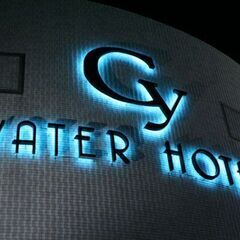 WATER HOTEL CY