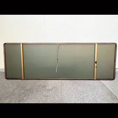 岡田茂吉 扁額 地上天国 書画 墨蹟 横額 世界救世教 岡田茂吉 扁額 地上天国 書画 墨蹟 横額 世界救世教