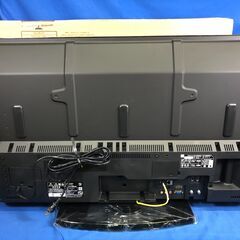 動作保証あり】MITSUBISHI REAL 2017年 LCD-40ML8H 40V型 液晶テレビ