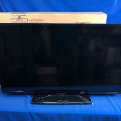 動作保証あり】MITSUBISHI REAL 2017年 LCD-40ML8H 40V型 液晶テレビ