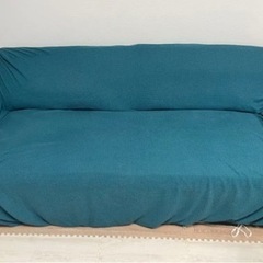 フジエイ　ソファ　3人がけ　KAREN 定価135,000