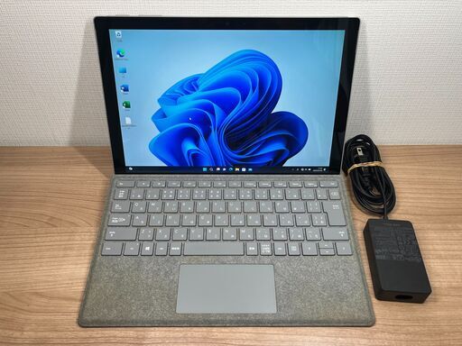 一押し品〉Microsoft Surface Pro6第８世代  8GB/128GB i5 Office2021 Windows11