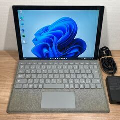 一押し品〉Microsoft Surface Pro6第8世代 8GB/128GB i5 Office2021