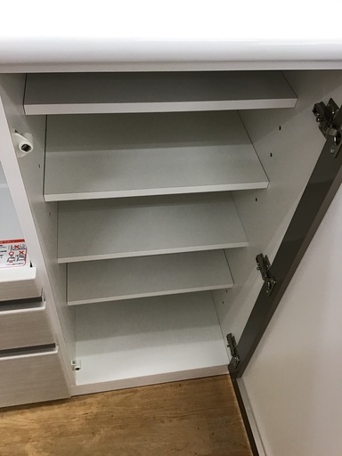 トレファク神戸新長田】サンコウのレンジ台入荷しました！！【取りに