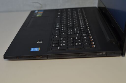 良品ノートパソコン Windows11+office Lenovo G50-70 core i3-4030U