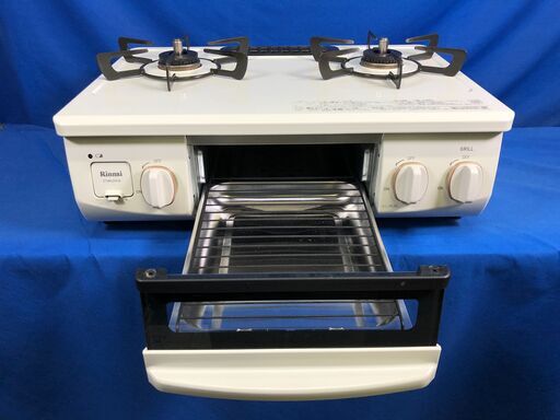 【動作保証あり】Rinnai リンナイ HOWARO 2020年 ET34NJH4 LPガス ガステーブル 横幅56cm【管理KRK825】 動作保証あり】Rinnai リンナイ HOWARO 2020年 ET34NJH4 LPガス ガス