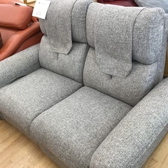 トレファク神戸新長田】電動2人掛けソファー入荷しました！!【取りに 