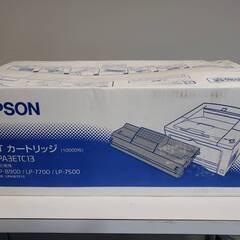 ①EPSON エプソン LPA3ETC13　トナー 純正 ★未開...