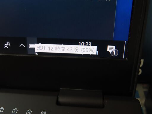 JC0761 富士通 LIFEBOOK U939/A 新品500GB SIM 大容量 美品 office