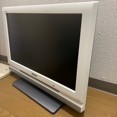 テレビ