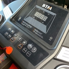 ルームランナー キックボクシングセット