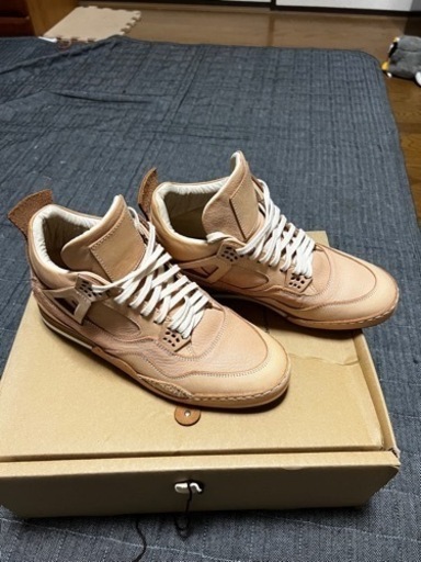 エンダースキーマ  Jordan