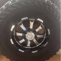 DUNLOP SPLT50 195/75R15 109/107N LT】夏タイヤ 4本【スチール 
