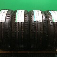 新品 ROADSTONE N blue ECO 225/50R16 16インチ 夏タイヤ ベンツ/Cクラスステーションワゴン BMW/Z3等　(MTD371)  クレジットカード QR決済可能