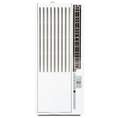 🍬未使用品🍬Haier 1.6kw ウィンドエアコン 窓用エアコン  2022年製 JA-16W 8827