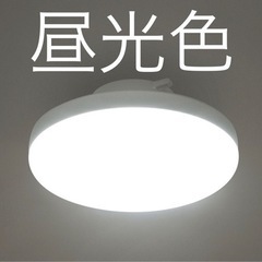 【昼光色】ニトリ LED ミニシーリングライト エントラ （60D)