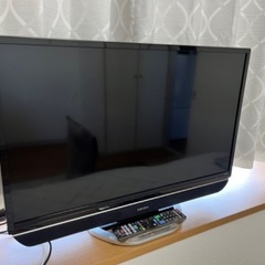 【ネット決済】ORION 32型TV