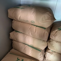 10袋　春野産　コシヒカリ　　玄米　30キロ　