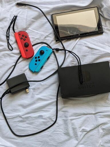 まとめ売り 8月限定 apple watch 5 と 任天堂スイッチ まとめ売り 8月限定