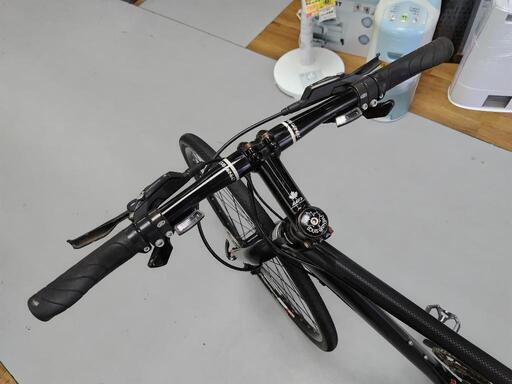LGS-TR LITE E / LOUIS GARNEAU / ルイガノ製品紹介 | J016☆値下げ