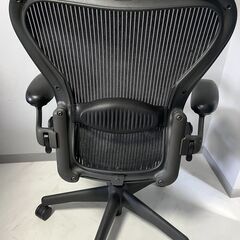 アーロンチェア クラシック サイズB