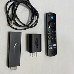 Fire TV Stick Alexa対応音声認識リモコン(第3世代)