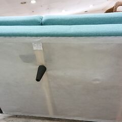 ニトリ｜Nポケット｜A15｜ファブリック｜カウチソファ