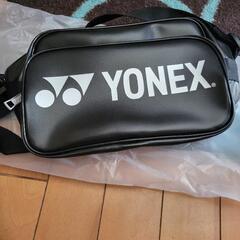 【ネット決済】YONEX　ショルダーバッグ