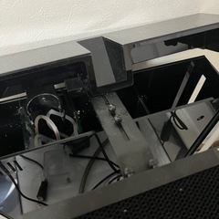 シェルⅡ シェルⅡ専用キャビネット　セット