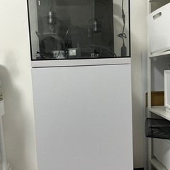 シェルⅡ シェルⅡ専用キャビネット セット