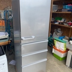 YAMADA 冷蔵庫 20年製 179L TJ1278