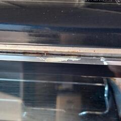 パロマ　ガスコンロ　IC-800B-IR

