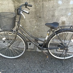 自転車1011