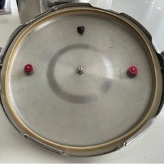 業務用圧力鍋　ワンダーシェフ　20l