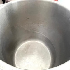 業務用圧力鍋　ワンダーシェフ　20l