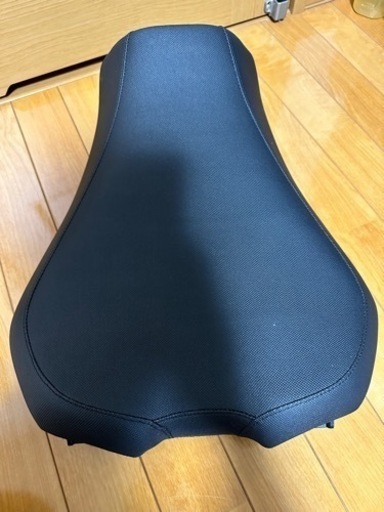 トレーサー900GT ハイシート加工 トレーサー900GT ハイシート加工